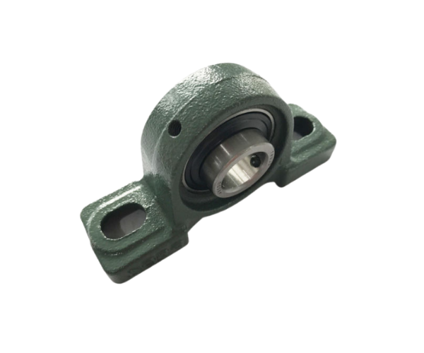 VEH14884 PILLOW BLOCK BEARINGS FOR PLUCKING MACHINE 1 1/4" (31MM)