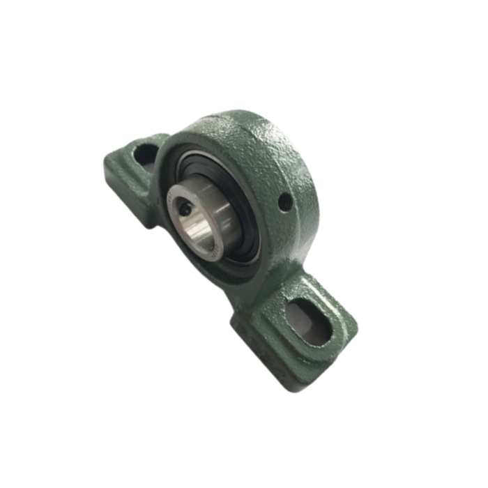 VEH14884 PILLOW BLOCK BEARINGS FOR PLUCKING MACHINE 1 1/4" (31MM)