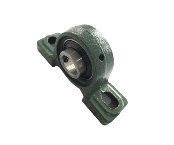 VEH14884 PILLOW BLOCK BEARINGS FOR PLUCKING MACHINE 1 1/4" (31MM)
