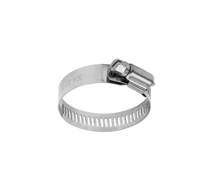 HAR8346 CLAMP/HOSE CARBON 8MM-12MM