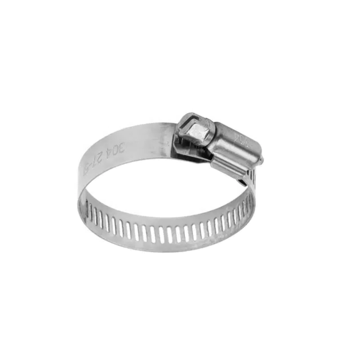 HAR8346 CLAMP/HOSE CARBON 8MM-12MM