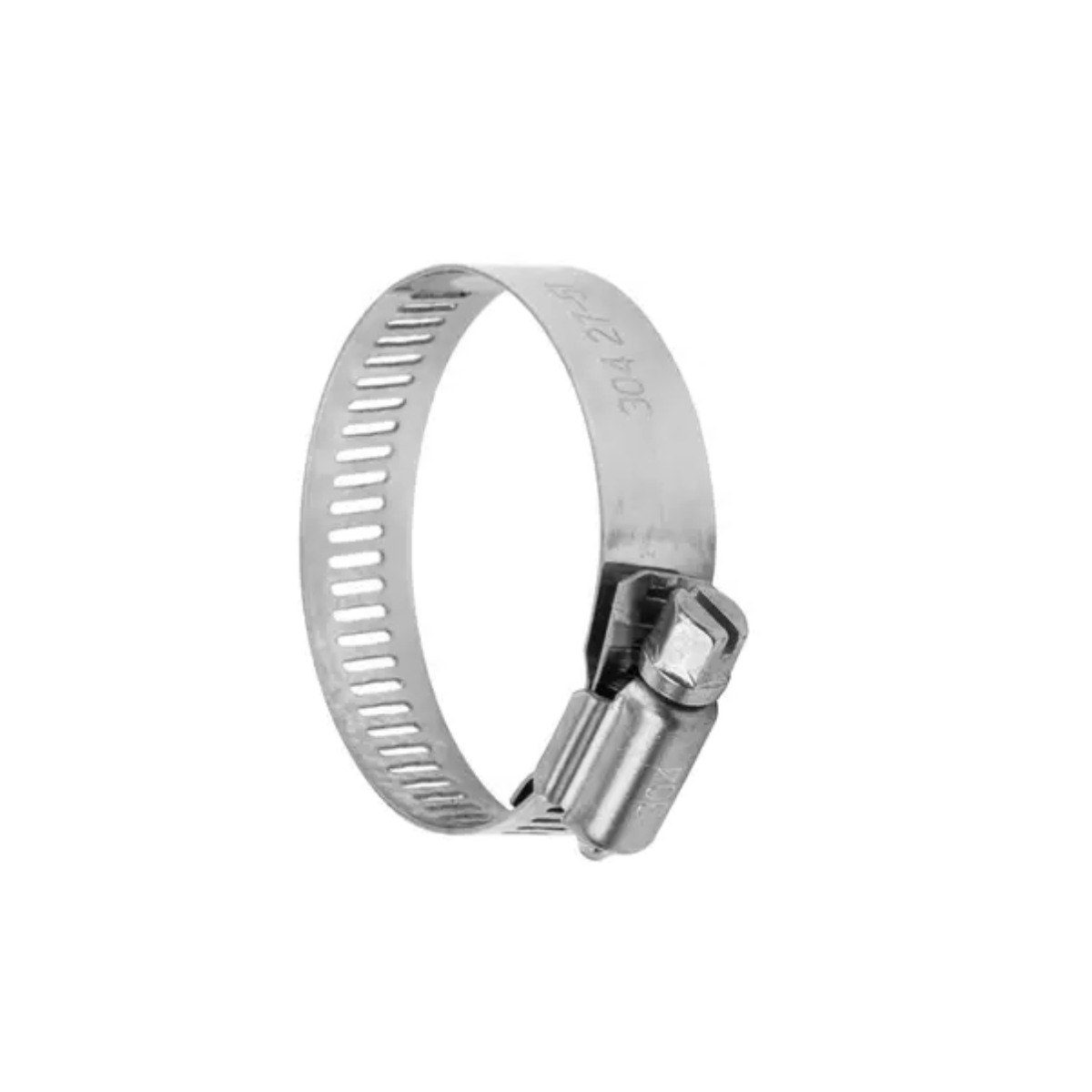 HAR8346 HOSE CLAMP 8MM-12MM-WIDTH 8MM--THICKNESS 0.8MM