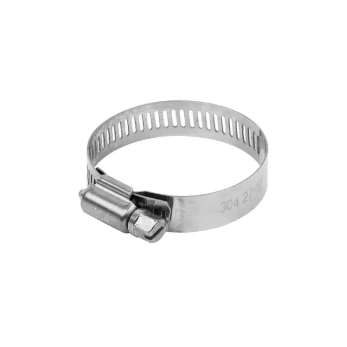 HAR8346 HOSE CLAMP 8MM-12MM-WIDTH 8MM--THICKNESS 0.8MM