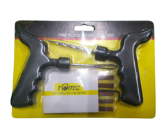 TAITEC VEH15092 TIRE PLUG INSERT TOOL SET