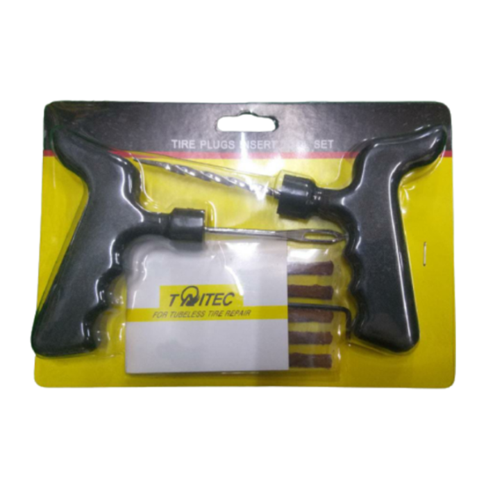 TAITEC VEH15092 TIRE PLUG INSERT TOOL SET