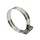 HAR8351 GERMANY TYPE HOSE CLAMP 3/8” SS304 WIDTH 10-16MM THICKNESS 0.7MM