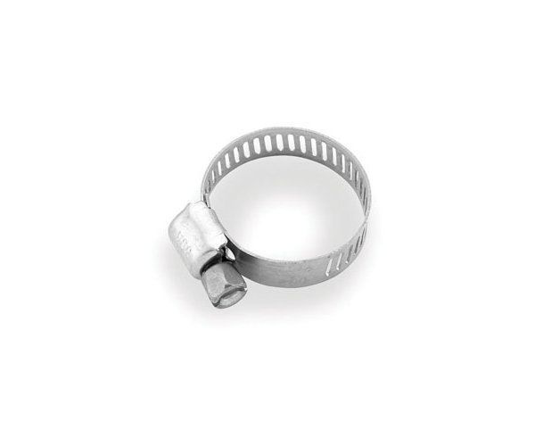 HAR8351 GERMANY TYPE HOSE CLAMP 3/8” SS304 WIDTH 10-16MM THICKNESS 0.7MM