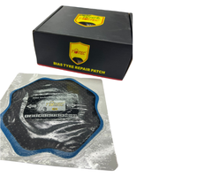 TAITEC VEH15105 PATCH/BIAS HCP04 (165MM)-SOLD BY SINGLE