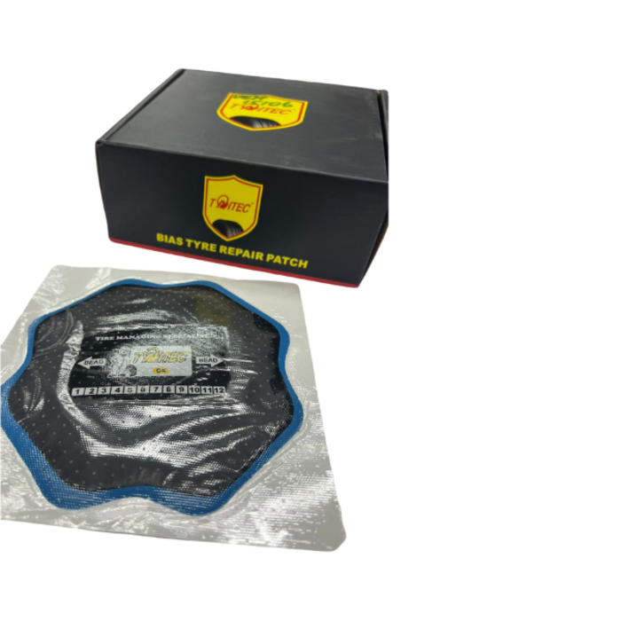 TAITEC VEH15105 PATCH/BIAS HCP04 (165MM)-SOLD BY SINGLE