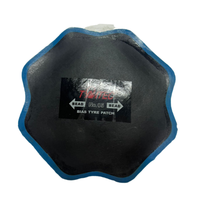 TAITEC VEH15105 PATCH/BIAS HCP04 (165MM)-SOLD BY SINGLE