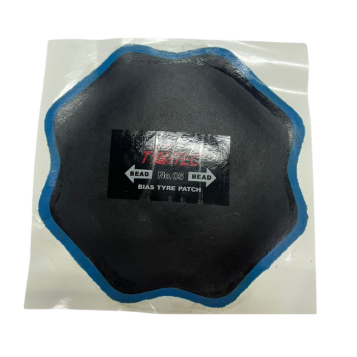TAITEC VEH15105 PATCH/BIAS HCP04 (165MM)-SOLD BY SINGLE