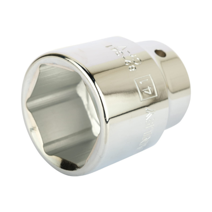 STANLEY HAR8352 SOCKET 6PT 3/4DR 19MM 89-319