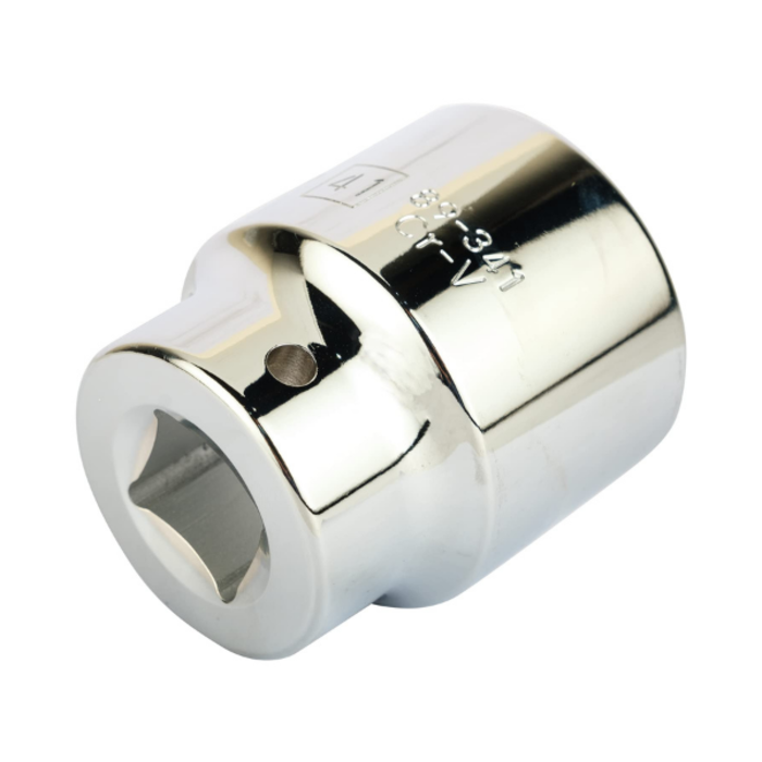 STANLEY HAR8352 SOCKET 6PT 3/4DR 19MM 89