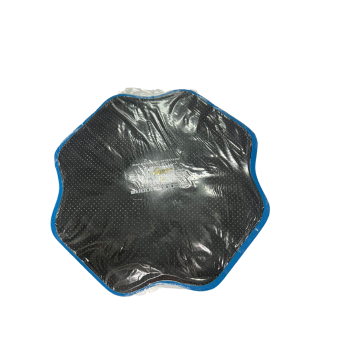 TAITEC VEH15108 PATCH/BRASS 340 X 340 TBTE-09-SOLD SINGLE