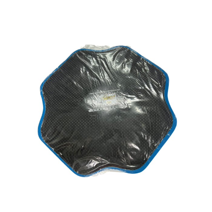 TAITEC VEH15108 PATCH/BRASS 340 X 340 TBTE-09-SOLD SINGLE