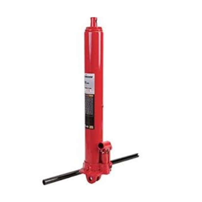 BETA STAR VEH15112 3 TON LONGRAM JACK HYDRAULIC JO308 LG