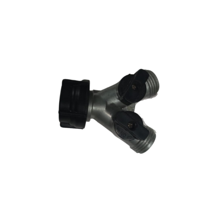 HAR8355 VALVE/HOSE CONNECTING 1015--WNR