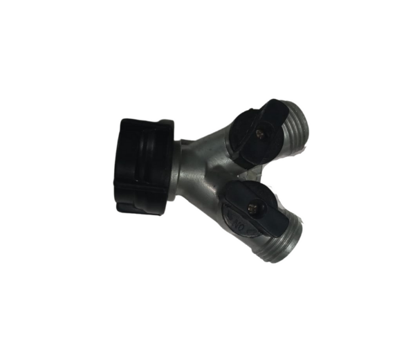 HAR8355 VALVE/HOSE CONNECTING 1015--WNR