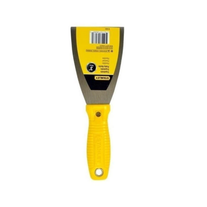 STANLEY HAR8359 KNIFE/PUTTY-FLEXIBLE 3' (60) 28-083S