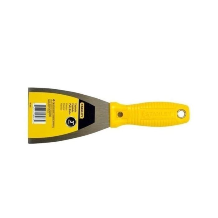 STANLEY HAR8359 KNIFE/PUTTY-FLEXIBLE 3' (60) 28-083S