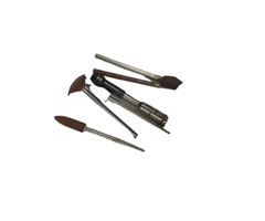 BETA STAR HAR8360 BIT DRILL 12:BLU-MOL 24-DE