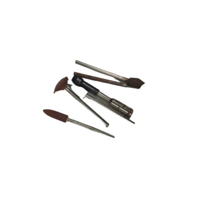 BETA STAR HAR8360 BIT DRILL 12:BLU-MOL 24-DE