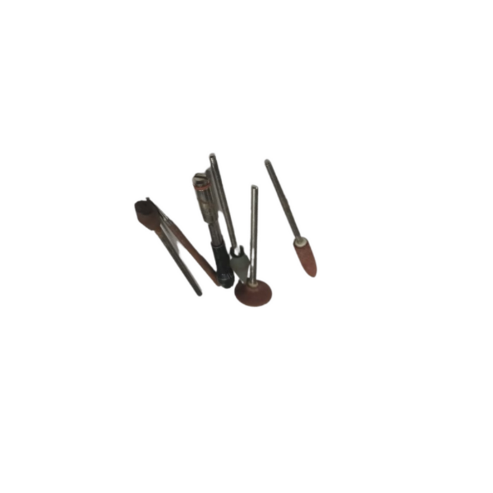 BETA STAR HAR8360 BIT DRILL 12:BLU-MOL 24-DE