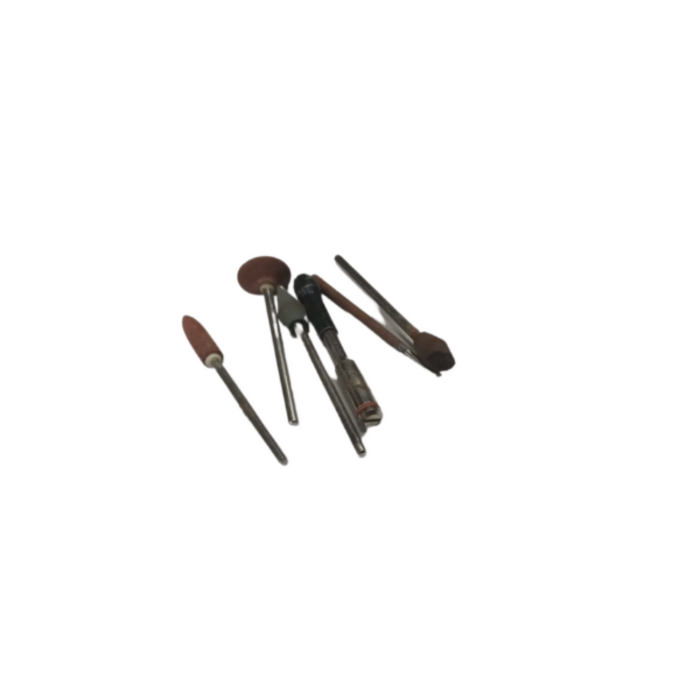 BETA STAR HAR8360 BIT DRILL 12:BLU-MOL 24-DE