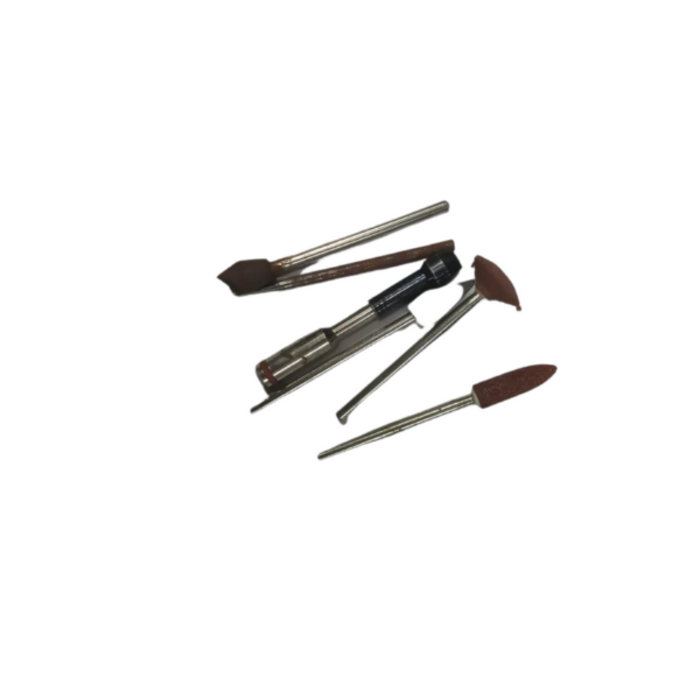 BETA STAR HAR8360 BIT DRILL 12:BLU-MOL 24-DE