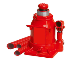 BETA STAR VEH15122 JACK/HYDRAULIC #J10001 100 TON BETA STAR