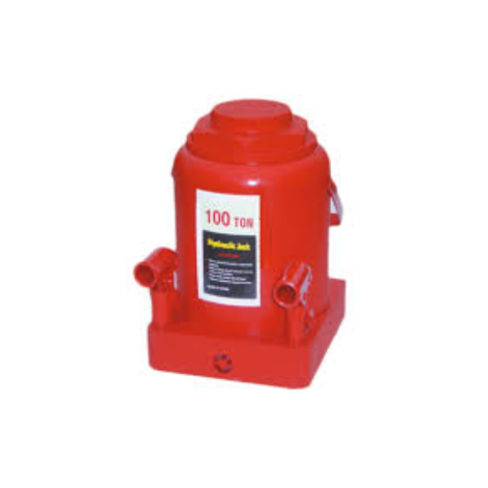 BETA STAR VEH15122 JACK/HYDRAULIC #J10001 100 TON