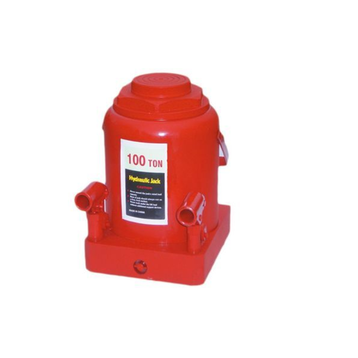 BETA STAR VEH15122 JACK/HYDRAULIC #J10001 100 TON