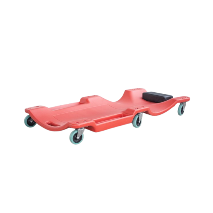 ALTOCRAFT HAR8365 40'' CREEPER/MECHANIC OLASTIC WITH ADJUSTED HEAD CR-2