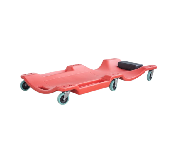 ALTOCRAFT HAR8365 40'' CREEPER/MECHANIC OLASTIC WITH ADJUSTED HEAD CR-2