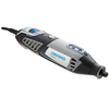 DREMEL HAR8368 KIT/TOOL VARIABLE SPEED ROTARY TOOL WITH ATTACHMENT 4000-6/50