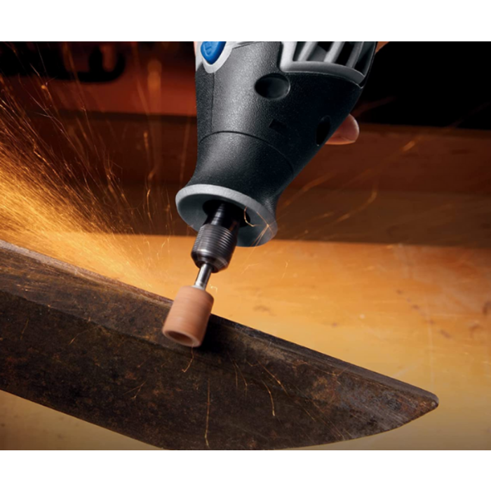 DREMEL HAR8368 KIT/TOOL VARIABLE SPEED ROTARY TOOL WITH ATTACHMENT 4000-6/50