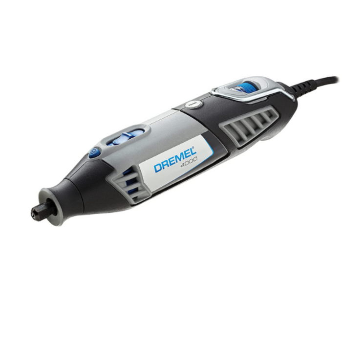DREMEL HAR8368 KIT/TOOL VARIABLE SPEED ROTARY TOOL WITH ATTACHMENT 4000-6/50
