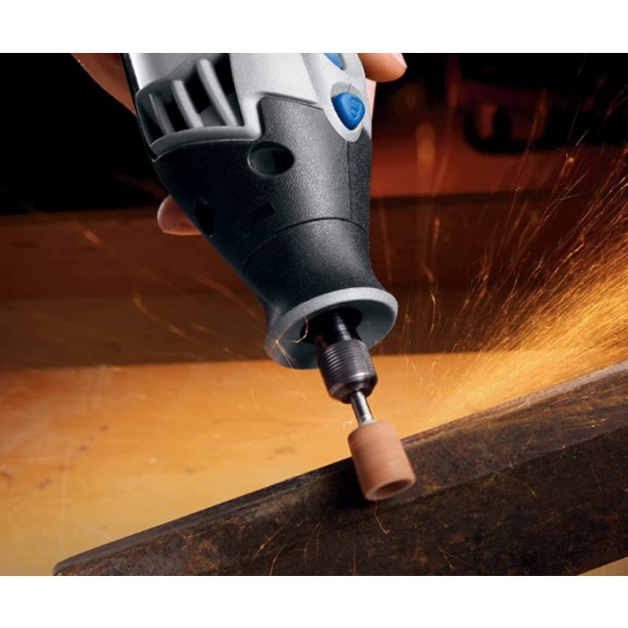 DREMEL HAR8368 KIT/TOOL VARIABLE SPEED ROTARY TOOL WITH ATTACHMENT 4000-6/50