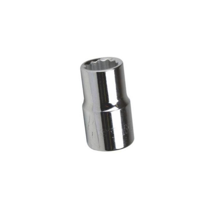 STANLEY HAR8372 SOCKET/STANLEY 18MM 1/2"DR 12PT 4-88-790