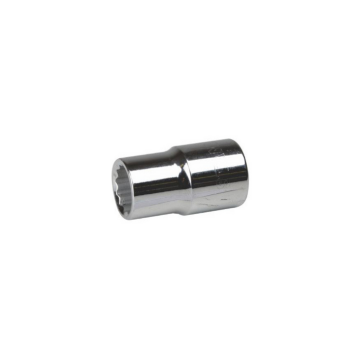 STANLEY HAR8372 SOCKET/STANLEY 18MM 1/2"DR 12PT 4-88-790