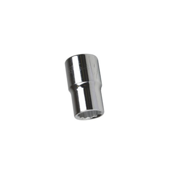 STANLEY HAR8372 SOCKET/STANLEY 18MM 1/2"DR 12PT 4-88-790
