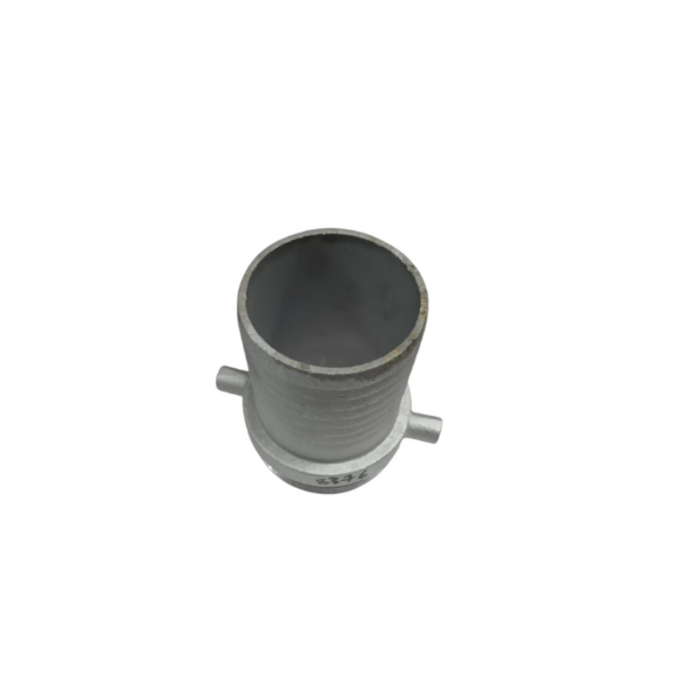 HAR8376 COUPLING/PIN LUG MALE 3"