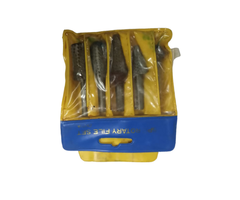 HAR8378 FILE/ROTARY 5PC FL-R5