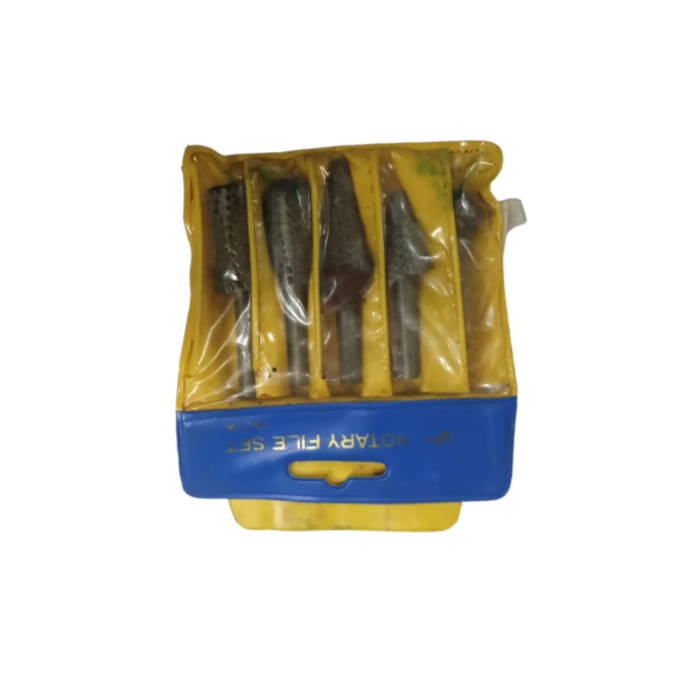 HAR8378 FILE/ROTARY 5PC FL-R5