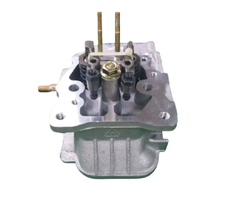 BETA STAR VEH15160 HEAD/CYLINDER COMPLETE.#178 SHORT TIP