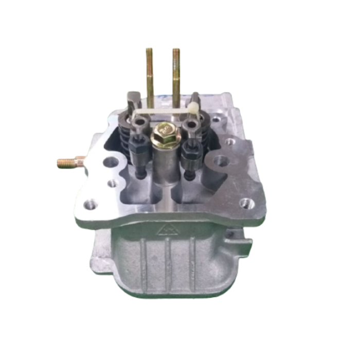 BETA STAR VEH15160 HEAD/CYLINDER COMPLETE.#178 SHORT TIP