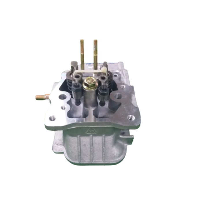 BETA STAR VEH15160 HEAD/CYLINDER COMPLETE.#178 SHORT TIP