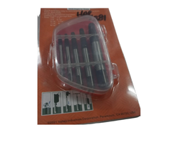 VALLEY TOOLS HAR8381 EXTRACTOR/SCREW KIT DB-SE
