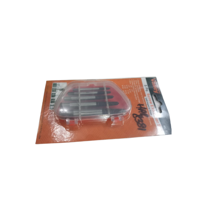 VALLEY TOOLS HAR8381 EXTRACTOR/SCREW KIT DB-SE