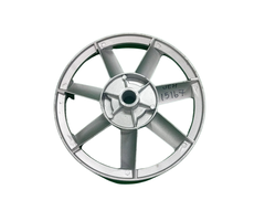 VEH15167 REPLACEMENT PULLEY FOR THE DHC2055 COMPRESSOE PUMP